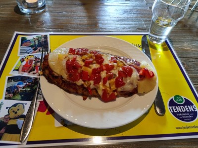 Koken en Bakken voor de feestdagen